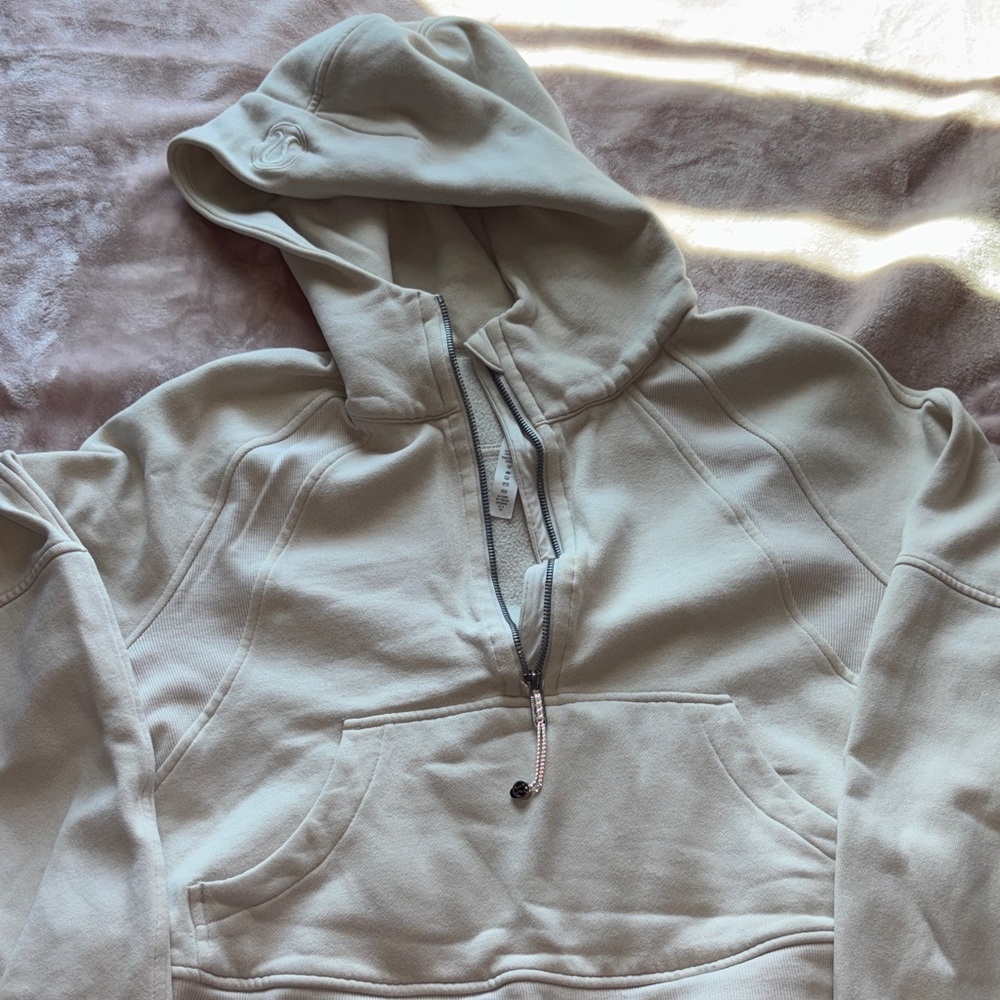 Lululemon scuba